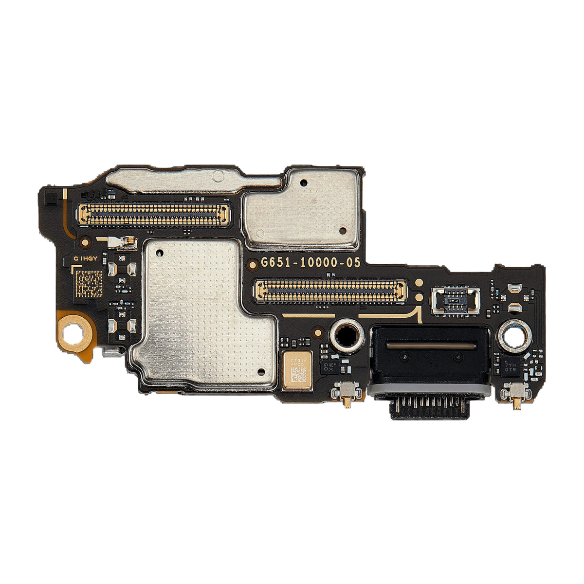 Charging Port With Board Compatible For Google Pixel 9 Pro