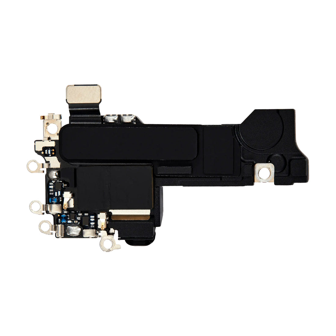 Earpiece Speaker With Wifi Flex Compatible For iPhone 17