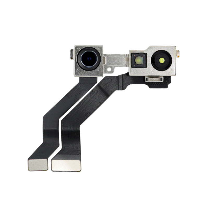 Front Camera Compatible For iPhone 13 Pro