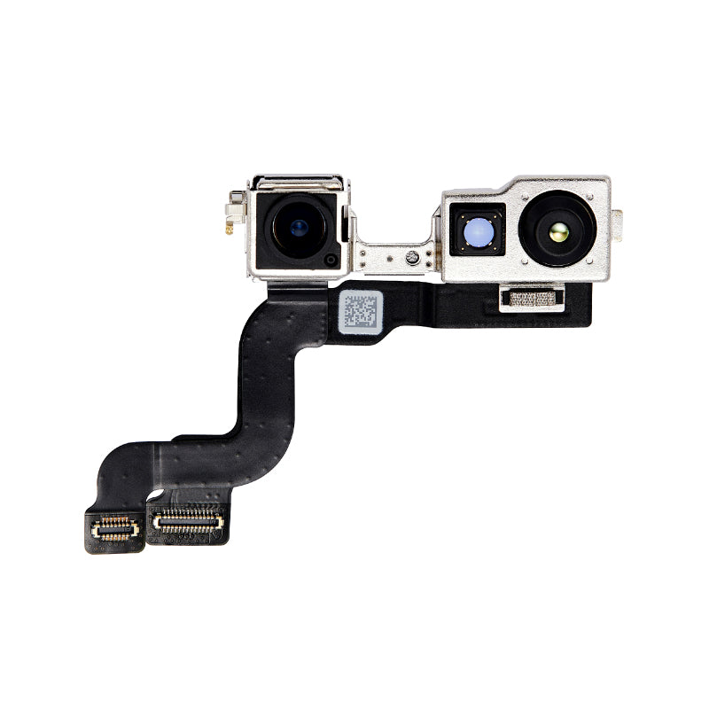 Caméra frontale compatible pour iPhone 14 Plus