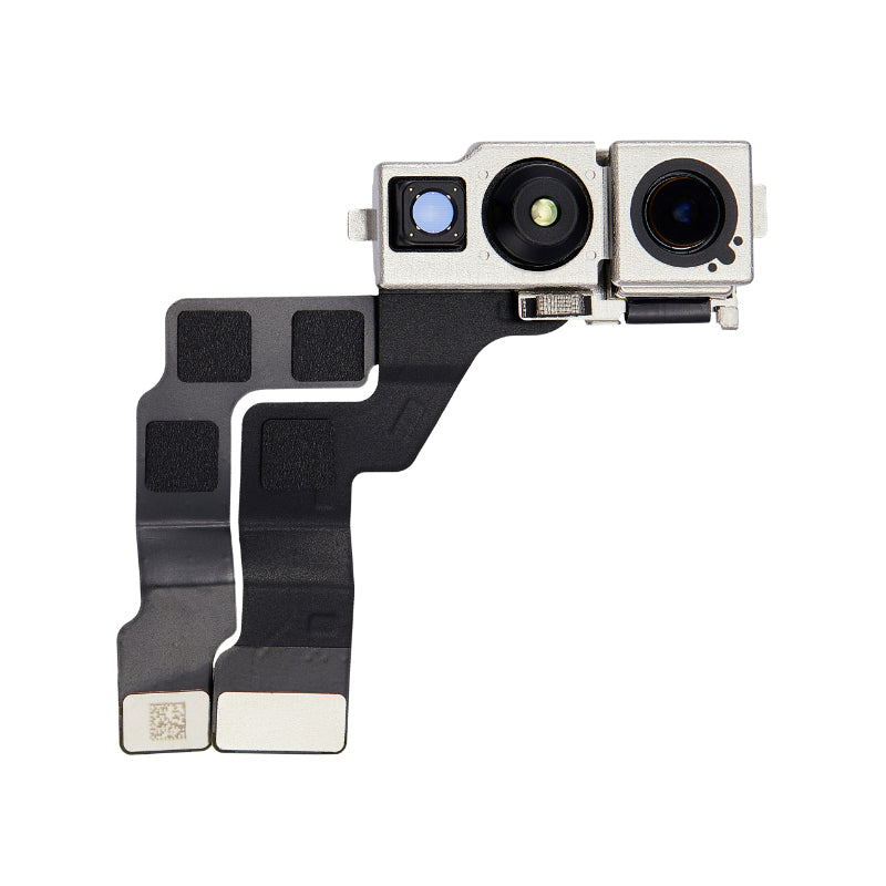 Front Camera Compatible For iPhone 14 Pro