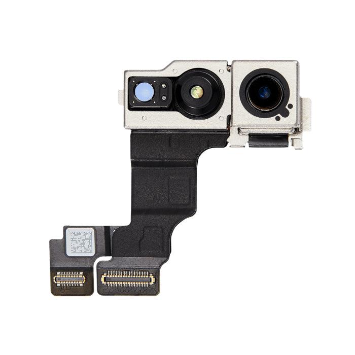 Front Camera Compatible For iPhone 15