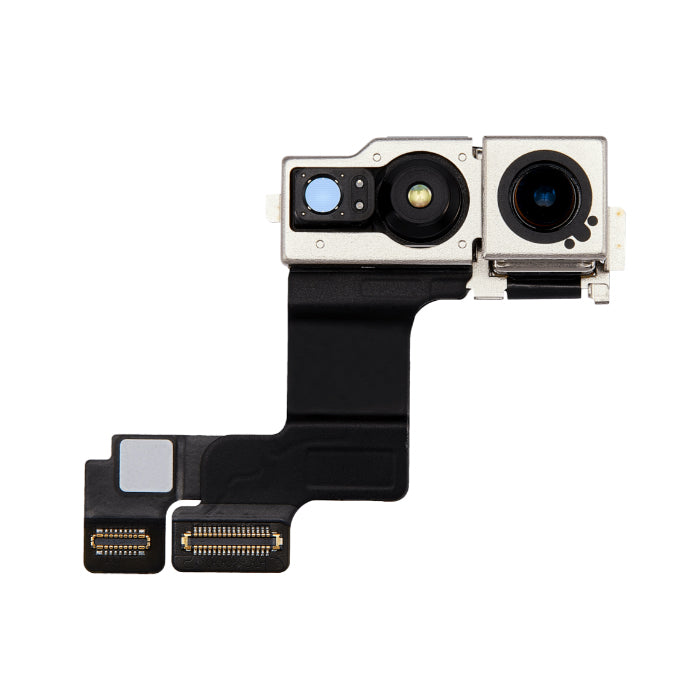 Front Camera Compatible For iPhone 15 Plus