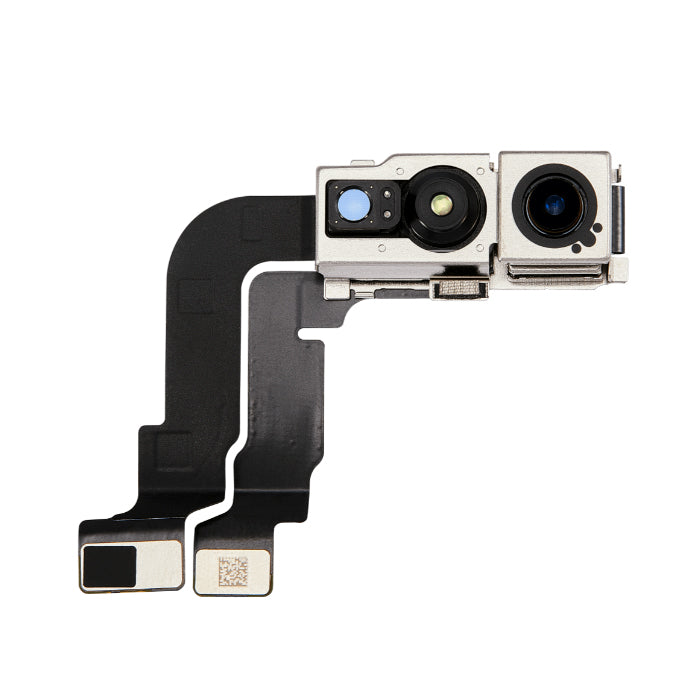 Front Camera Compatible For iPhone 15 Pro