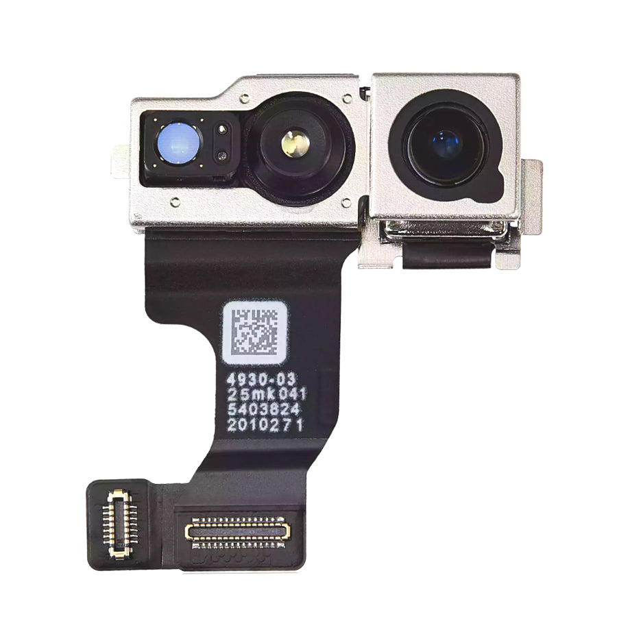 Front Camera Compatible For iPhone 16 Plus