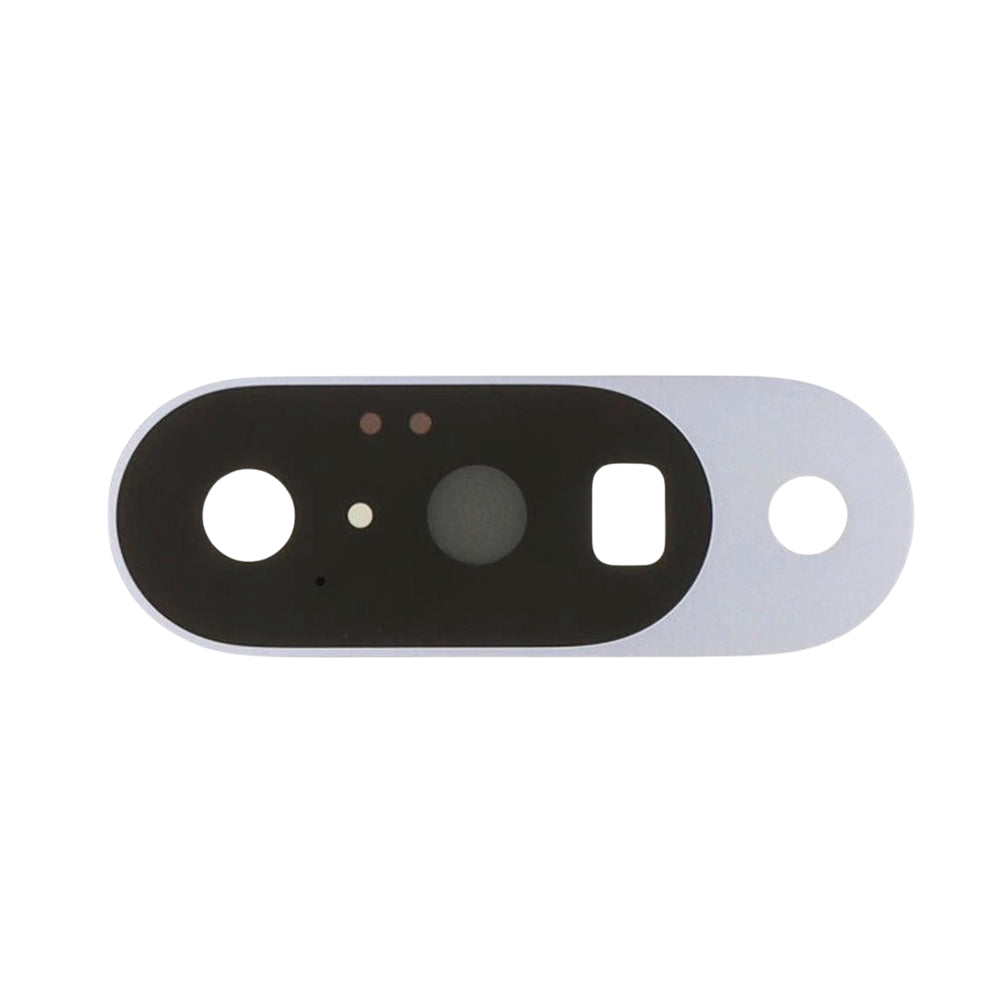 Back Camera Lens With Bracket Compatible For Google Pixel 10