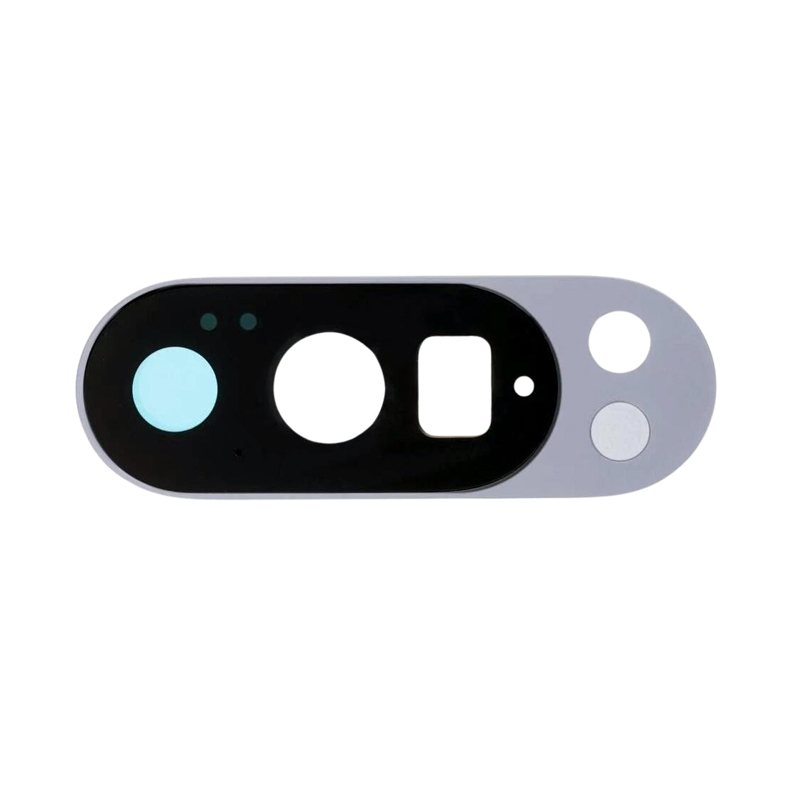 Back Camera Lens With Bracket Compatible For Google Pixel 10 Pro