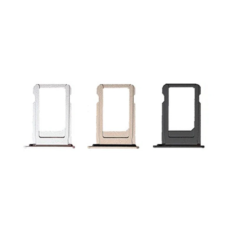 SIM Card Tray Compatible For iPhone 8, SE 2020 & SE 2022