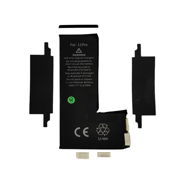 iPhone 11 Pro Battery Replacement - $25.99 - Canada
