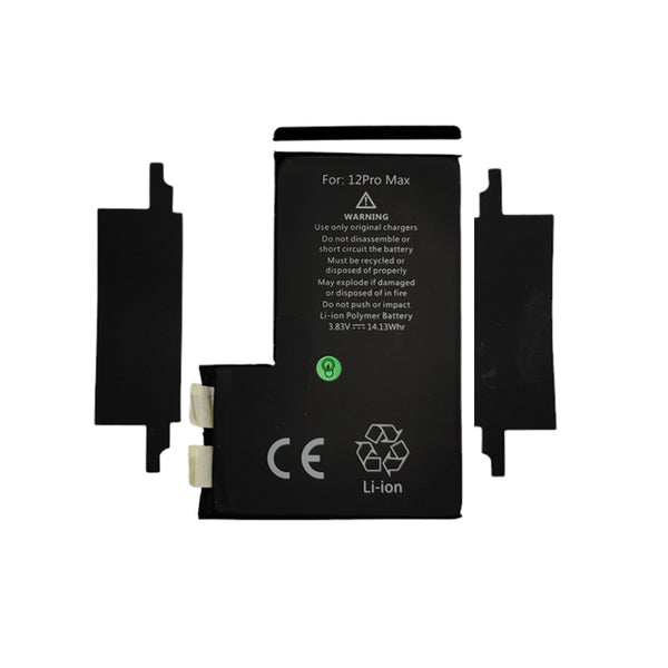 iPhone 12 Pro Max Battery - $29.99 - Canada