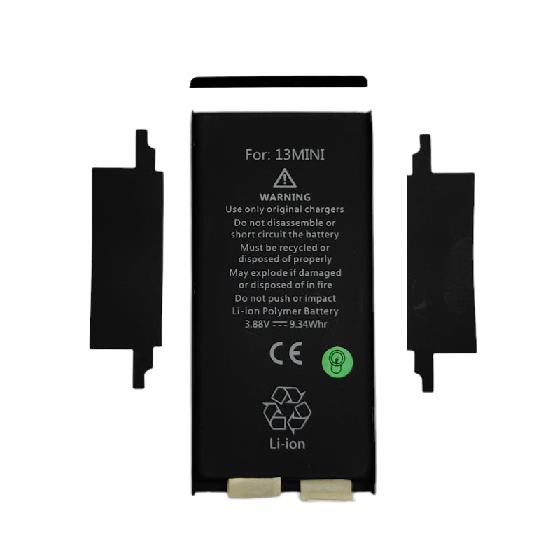 Core Battery Compatible For iPhone 13 Mini (Welding Required)