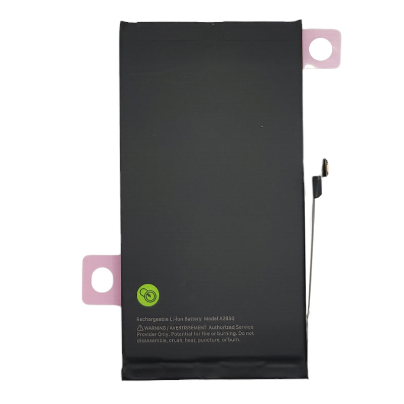 Replacement Battery Compatible For iPhone 14 Plus (Certified)