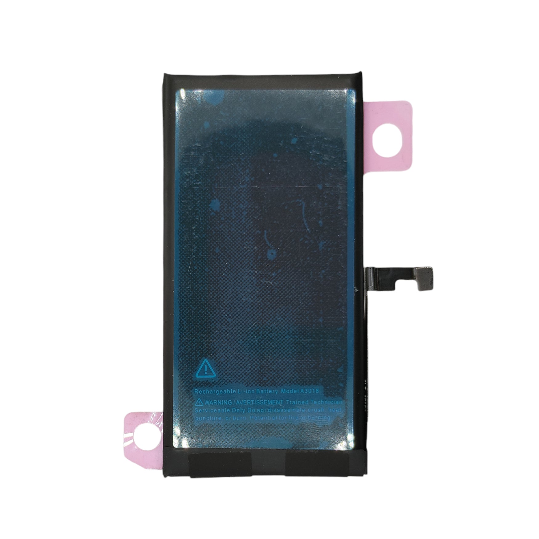 Replacement Battery Compatible For iPhone 15 (Certified)