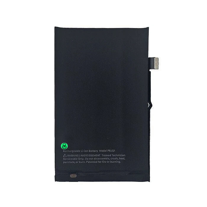 Replacement Battery Compatible For iPhone 16 (Certified)