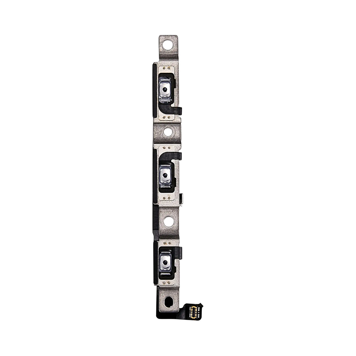 Volume Flex Compatible For iPhone 17