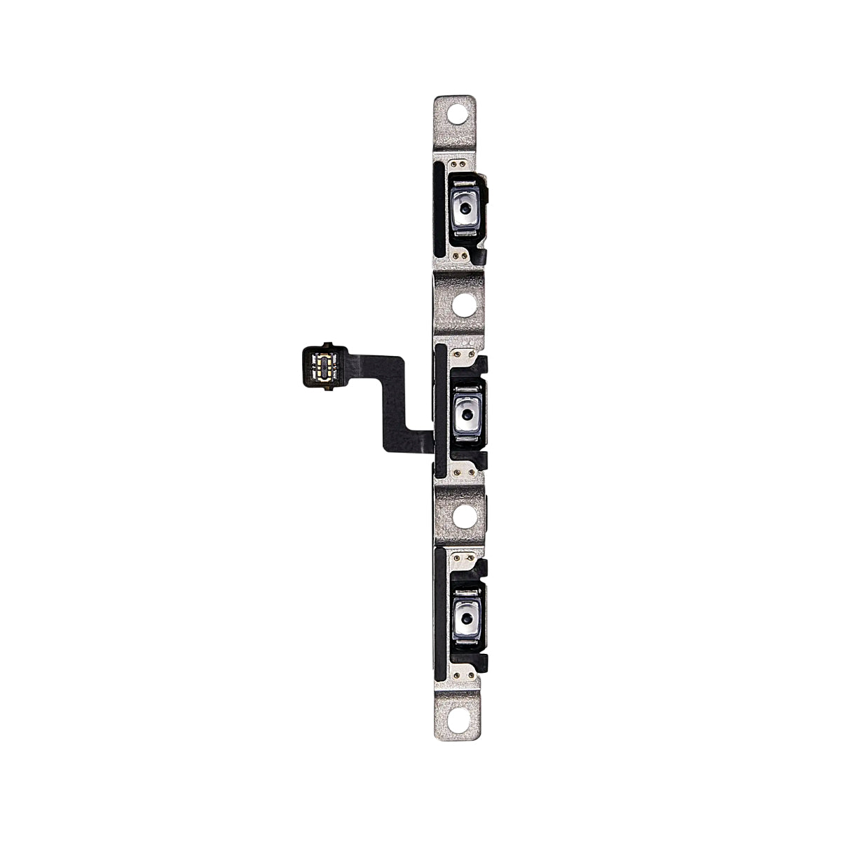Volume Flex Compatible For iPhone 17 Pro