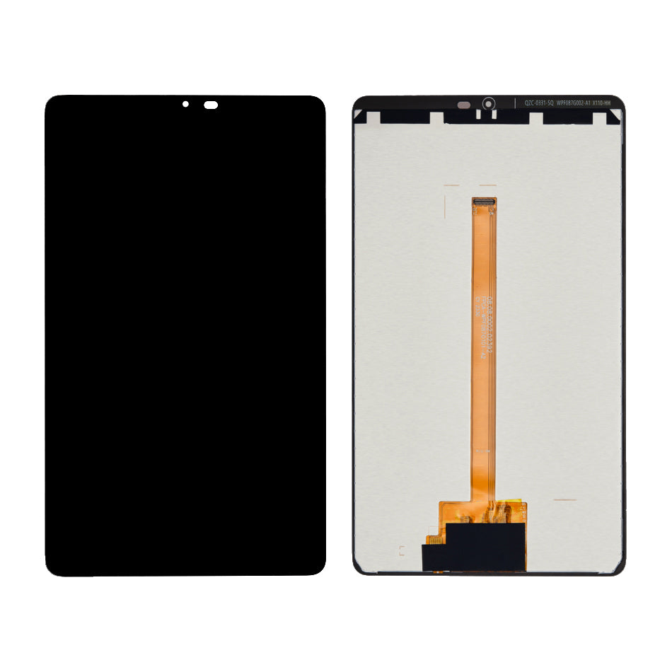 LCD Screen Assembly Without Frame Compatible For Samsung Galaxy Tab A9 8.7" X110 (WiFi Version)