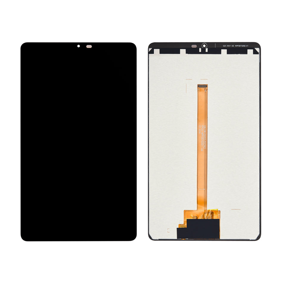 LCD Screen Assembly Without Frame Compatible For Samsung Galaxy Tab A9 8.7" X115 (LTE Version)