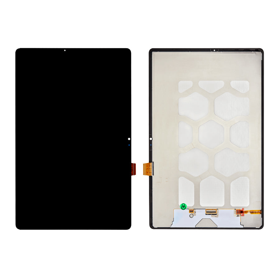 LCD Screen Assembly Without Frame Compatible For Samsung Galaxy Tab S9 FE Plus 12.4" X610 X616B (Refurbished)