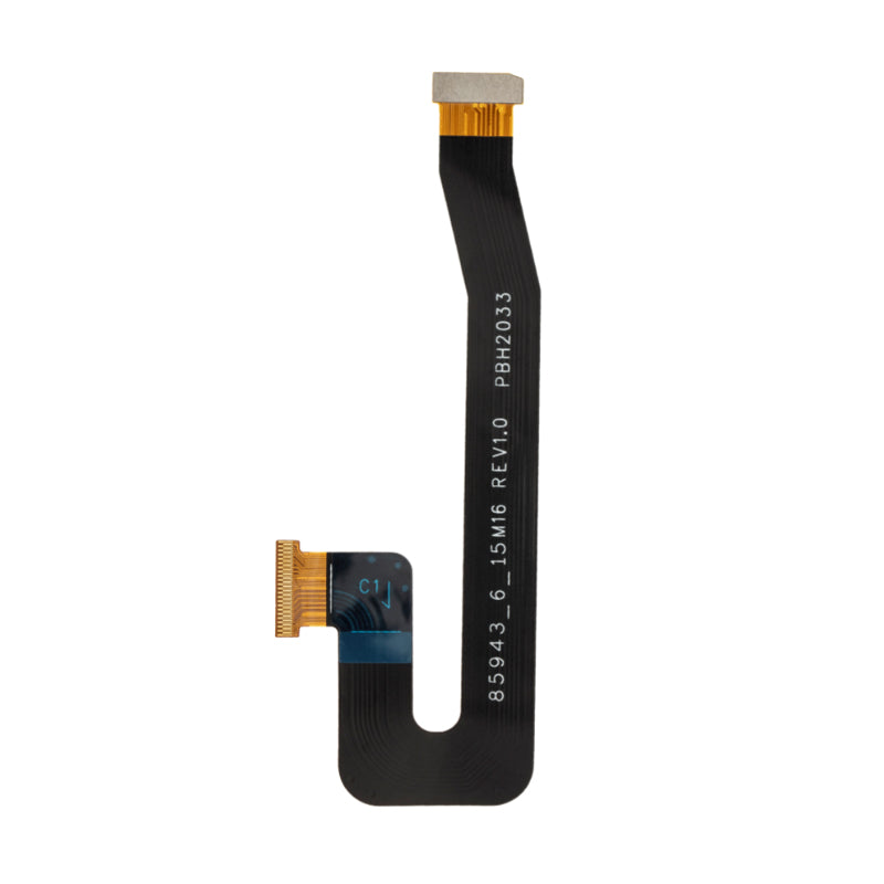 LCD Flex Cable Compatible For Samsung Galaxy Tab A7 10.4 T500 T505