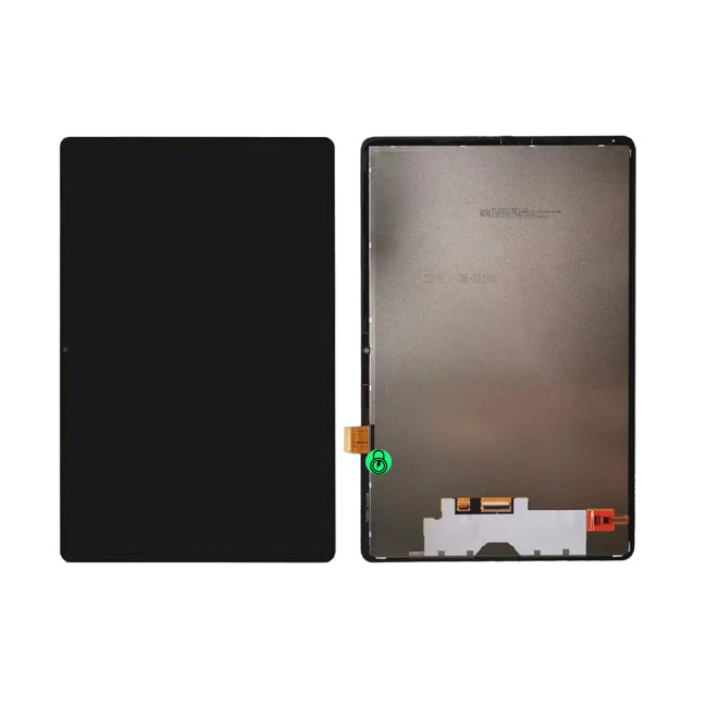 LCD Screen Assembly Without Frame Compatible For Samsung Galaxy Tab S9 FE 10.9" X510 X516B (Refurbished)