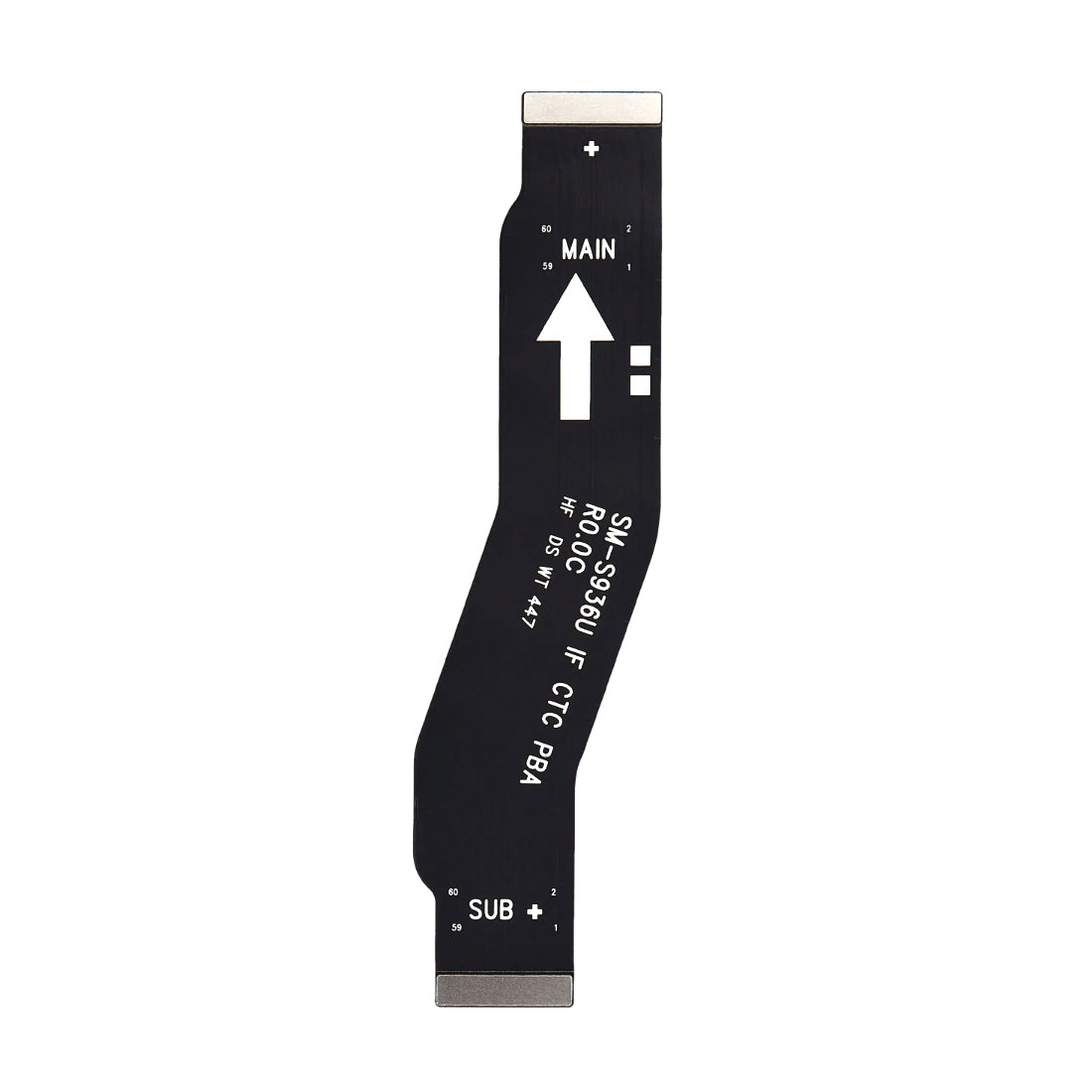 Mainboard Flex Cable Compatible for Samsung Galaxy S25 Plus 5G