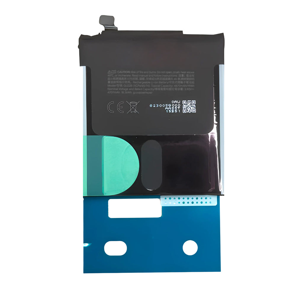Replacement Battery GLE28 Compatible With Google Pixel 10 Pro