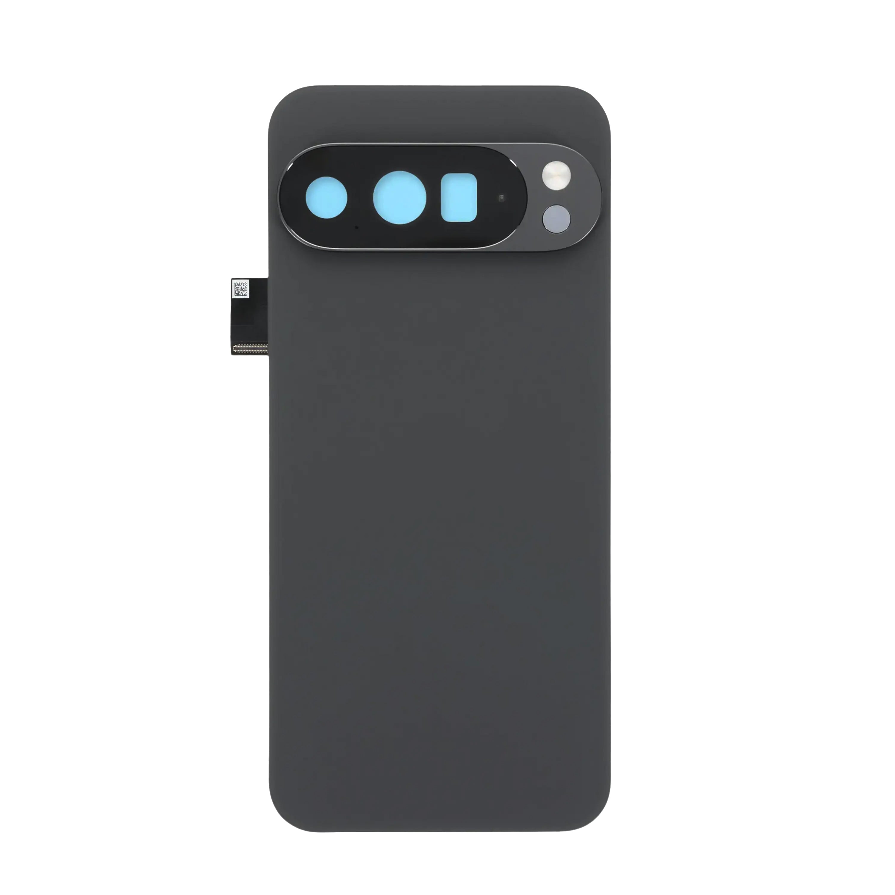 Back Battery Cover & Adhesive Compatible For Google Pixel 10 Pro XL