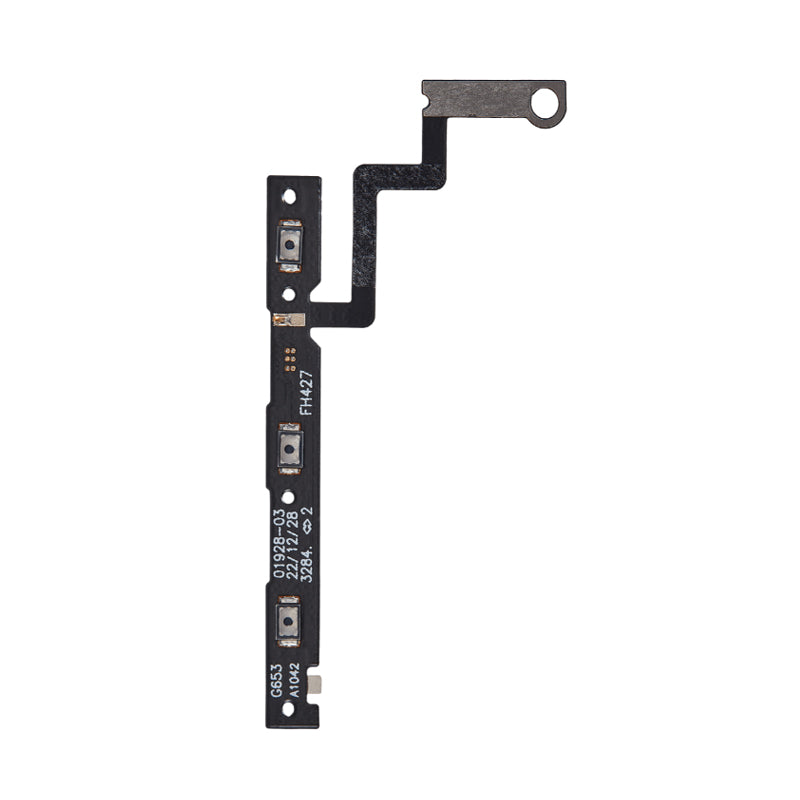 Google Pixel 8 Parts
