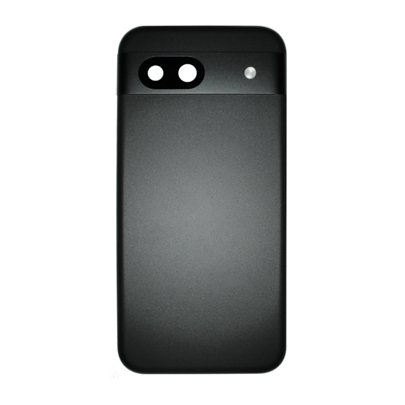 Back Battery Cover With Camera Lens & Adhesive Compatible For Google Pixel 8a