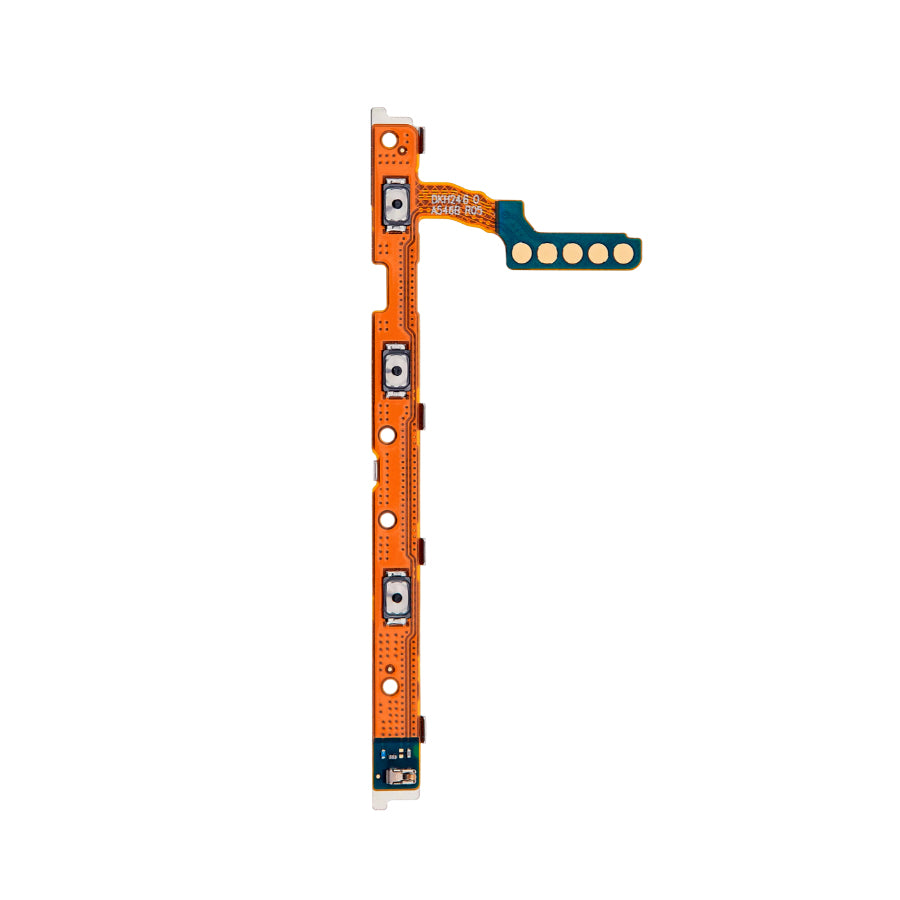 Power Button Flex Compatible For Samsung Galaxy A34 A346 A54 A546