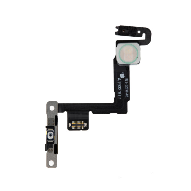 Power Button Flex Cable Compatible For iPhone 11