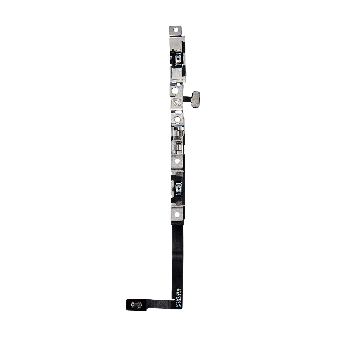 Power Button Flex Cable Compatible For iPhone 16