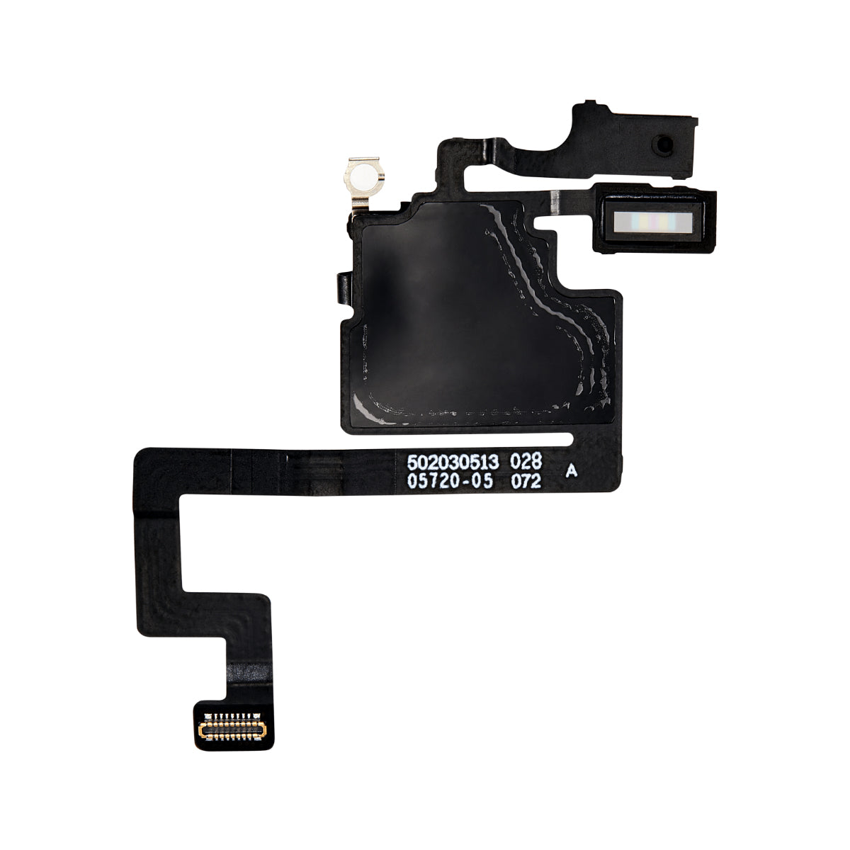 Proximity Light Sensor Flex Cable Compatible With Apple iPhone 17 Pro