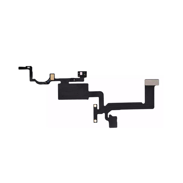 Proximity Light Sensor Flex Cable Compatible With Apple iPhone 12 & 12 Pro