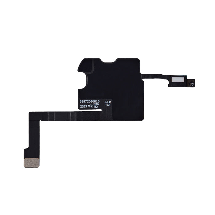 Proximity Light Sensor Flex Cable Compatible With Apple iPhone 15 Pro