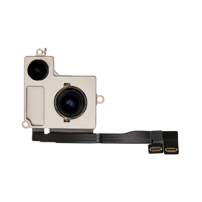 Rear Camera & Flex Compatible With iPhone 15 Plus