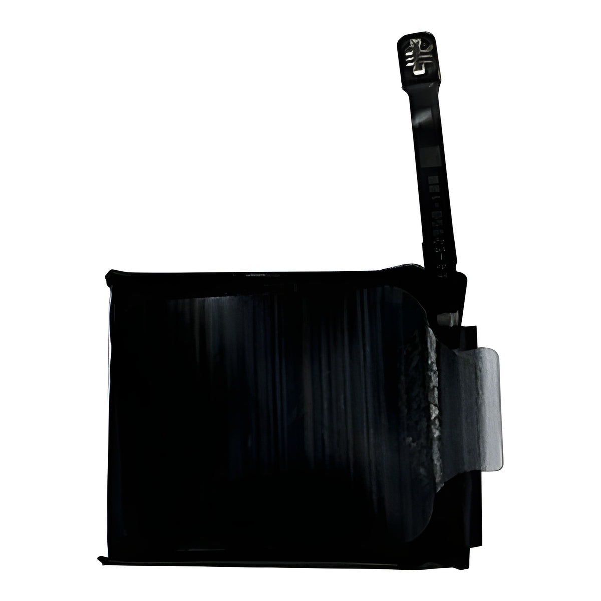 Replacement Battery Compatible For Apple Watch SE 3rd Gen 40mm - back (connectors)