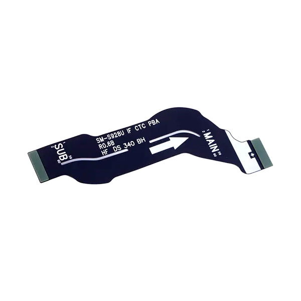 Mainboard Flex Cable Compatible for Samsung Galaxy S24 Ultra 5G