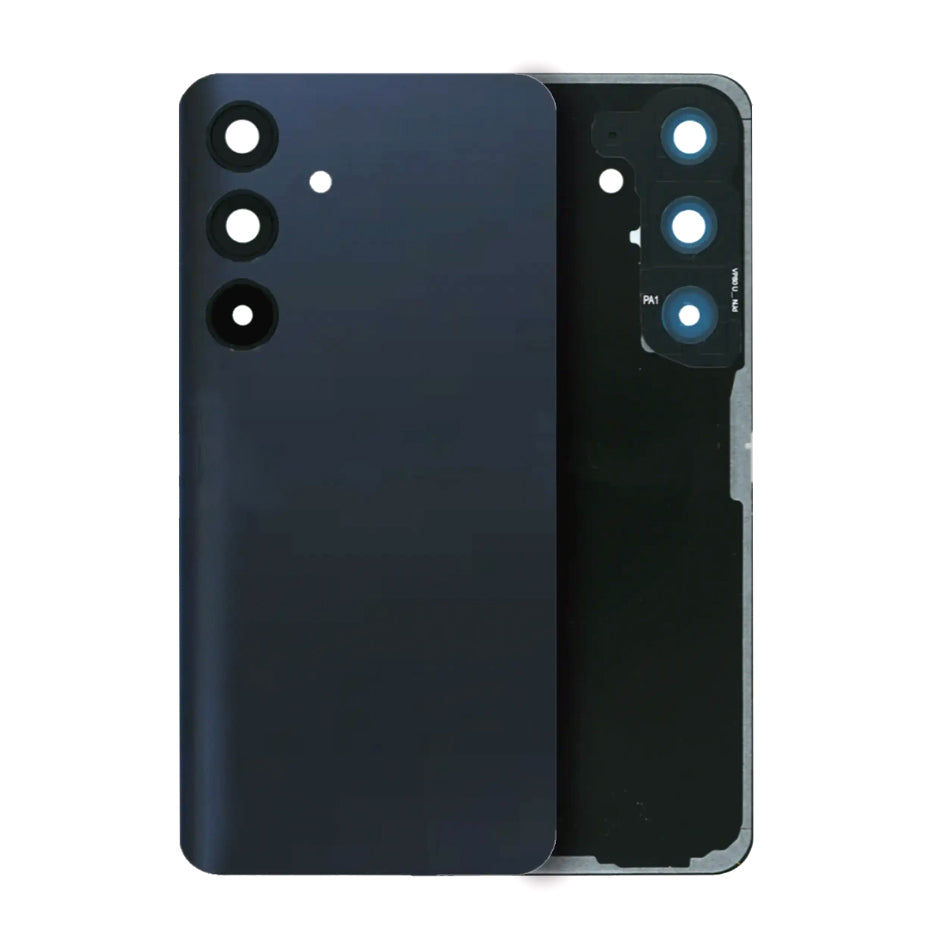 Back Battery Cover With Camera Lens & Adhesive Compatible For Samsung Galaxy S25 Plus 5G S936
