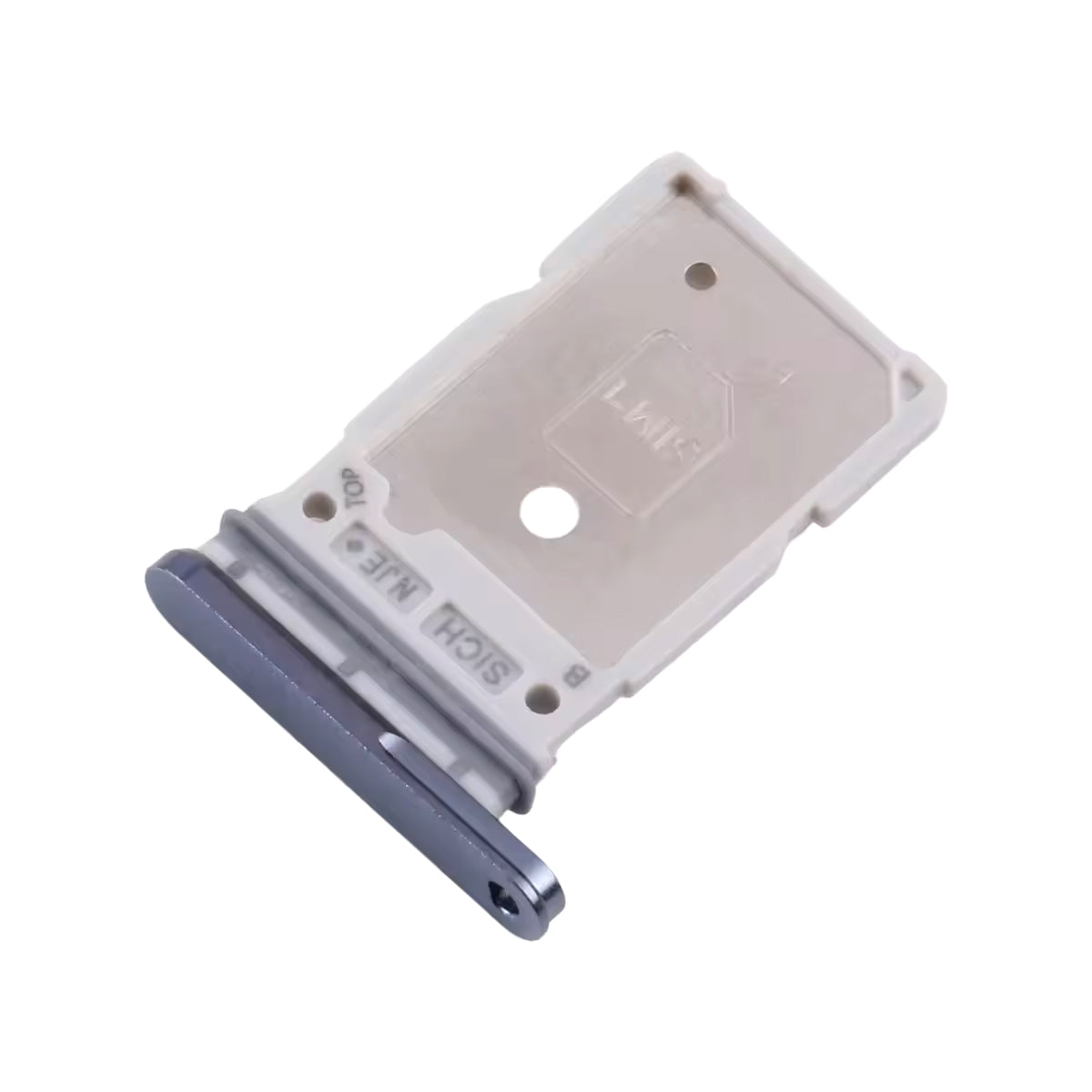 SIM Card Tray Compatible For Samsung Galaxy S25 Ultra (Dual SIM)