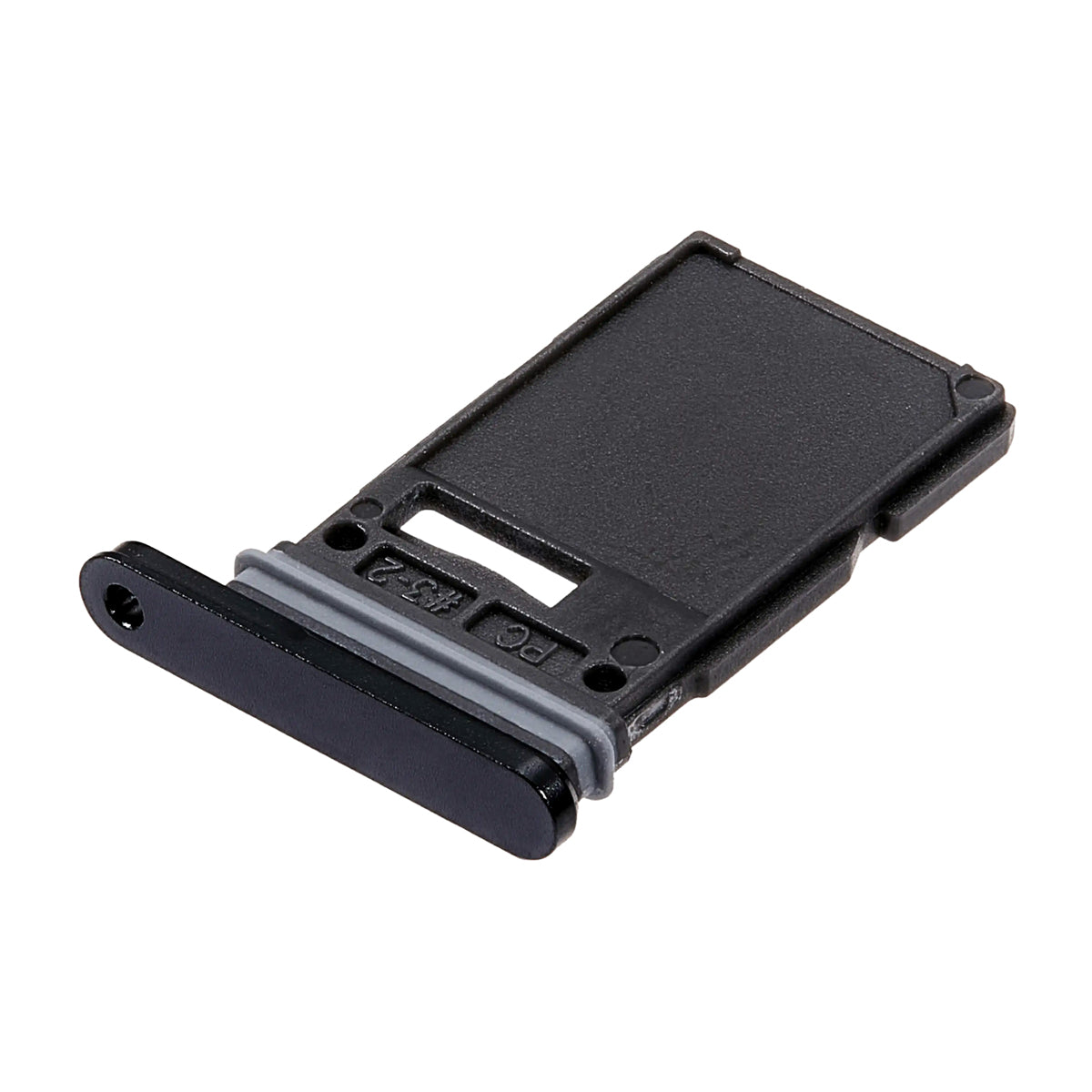 SIM Card Tray Compatible For Samsung Galaxy S25 Ultra (Single SIM)