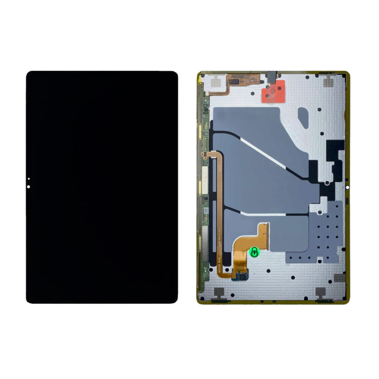 OLED Screen Assembly Without Frame Compatible For Samsung Galaxy Tab S9 Plus 12.4" X810 X816B X818U (Refurbished)
