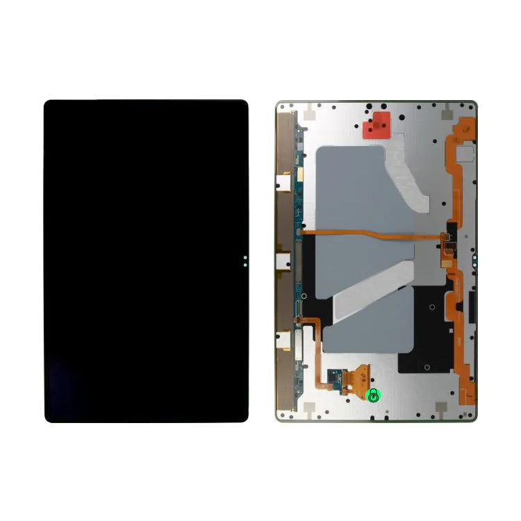 OLED Screen Assembly Without Frame Compatible For Samsung Galaxy Tab S9 Ultra 14.6" X910 X916B X918U (Refurbished)