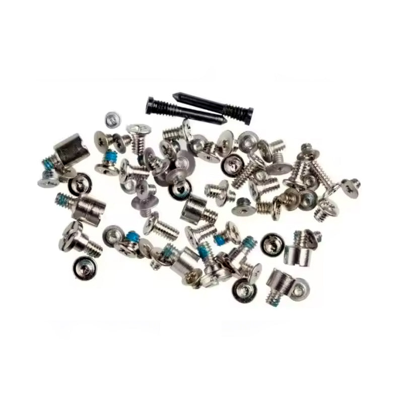 Screw Set Complete For iPhone 12