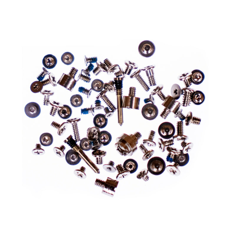 Screw Set Complete For iPhone 13