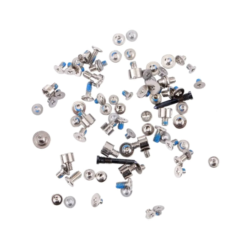 Screw Set Complete For iPhone 13 Pro & iPhone 13 Pro Max