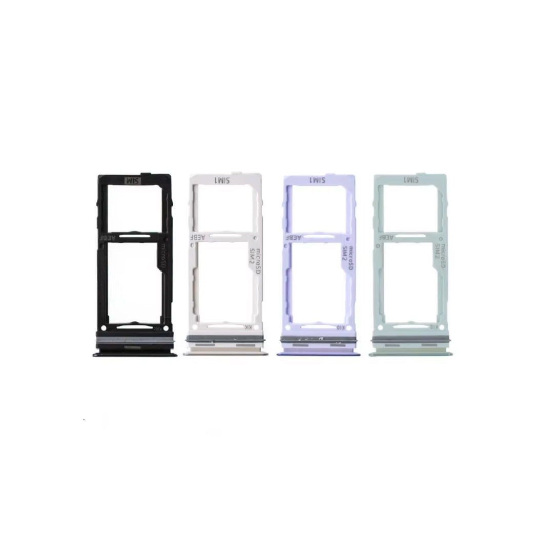 SIM Card Tray Compatible For Samsung Galaxy A52 A525 A52 5G A526 A52S 5G A528 & A72 A725