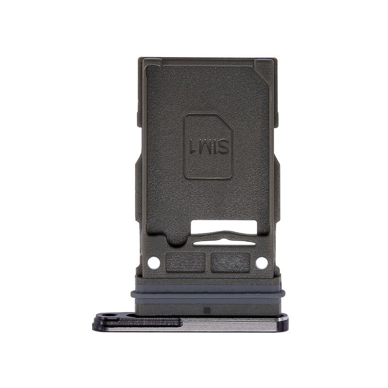 SIM Card Tray Compatible For Samsung Galaxy S23 Ultra (Single SIM)