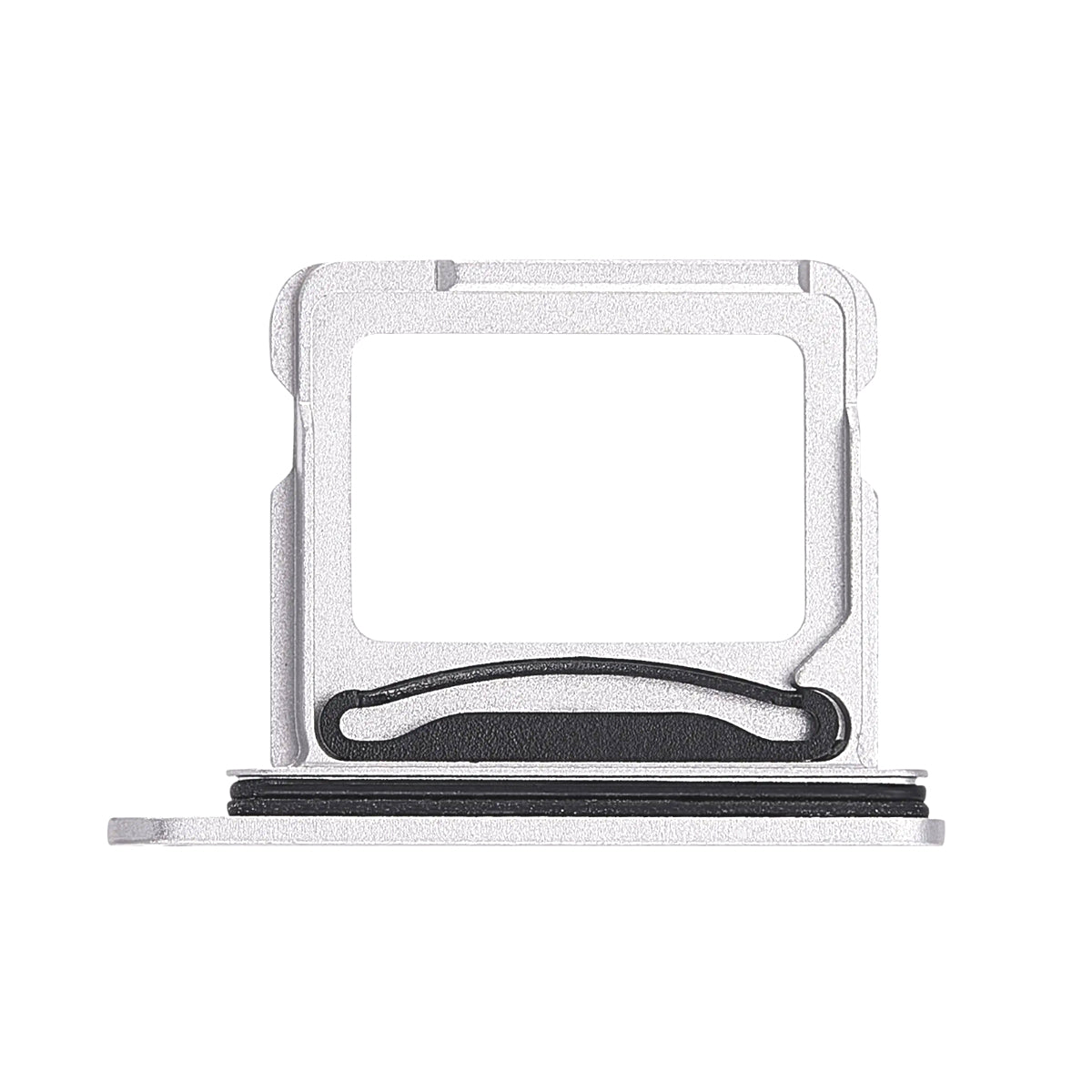 Dual SIM Card Tray Compatible For Apple iPhone 17